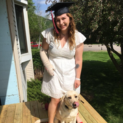 Abbie G., Pet Care Provider in Stoddard, WI 54658 with 1 year paid experience