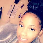 Masiah B., Babysitter in Spring Valley, NY with 8 years paid experience
