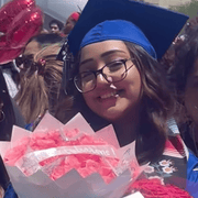 Jocelyn M., Babysitter in Las Vegas, NV with 1 year paid experience