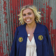 Courtney Shelton S. - Mayodan Babysitter