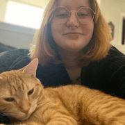 Moriah C., Child Care in Timberlake, NC 27583 with 6 years of paid experience