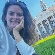 Hannah D., Pet Care Provider in Merrifield, VA with 17 years paid experience