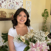 Krystina E., Child Care in Odessa, TX 79762 with 0 years of paid experience