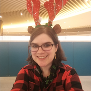Sara W., Nanny in Eagan, MN 55123 with 7 years of paid experience
