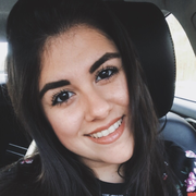 Mariane D., Nanny in 20852 with 6 years of paid experience