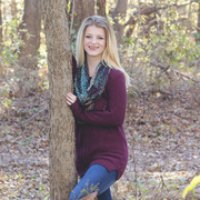 Kelsey C. - Larned Babysitter