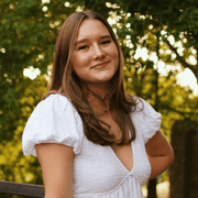 Mckenna H., Babysitter in Loveland, OH with 4 years paid experience