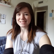 Crystal B. - Carrollton <span class="translation_missing" title="translation missing: en.application.care_types.child_care">Child Care</span>