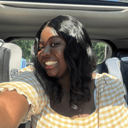 Aissata S., Babysitter in Cary, NC with 2 years paid experience
