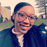 Ladena E. - Owings Mills <span class="translation_missing" title="translation missing: en.application.care_types.child_care">Child Care</span>