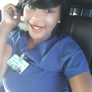 Shalisa C., Care Companion in Lafayette, LA 70501 with 7 years paid experience