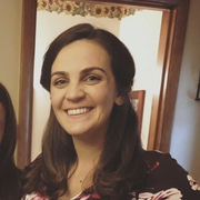 Alasha B. - Ligonier <span class="translation_missing" title="translation missing: en.application.care_types.child_care">Child Care</span>