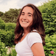 Zoe P., Nanny in Morristown, NJ with 10 years paid experience