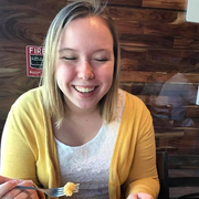 Emily D. - Minneapolis Babysitter