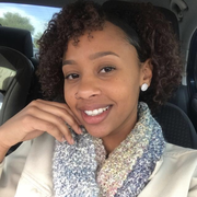 Thairah O. - Tucson Nanny