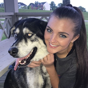 Hannah K., Pet Care Provider in Wilmington, NC 28405 with 5 years paid experience