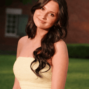 Teagan A., Child Care Provider in 43136 with 3 years of paid experience