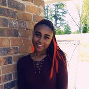 Tatayana B. - Locust Grove Babysitter