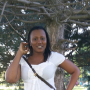 Dacia-ann G., Babysitter in Mount Vernon, NY with 10 years paid experience