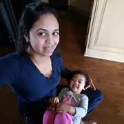 Zineb J., Nanny in Nashville, TN with 10 years paid experience