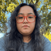 Justina F., Babysitter in 93223 with 2 years of paid experience