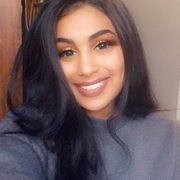 Amber H. - Grand Prairie Babysitter