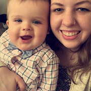 Becca R. - Jordan Babysitter