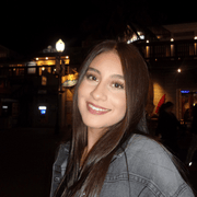 Mariana L., Babysitter in Vacaville, CA 95687 with 3 years of paid experience