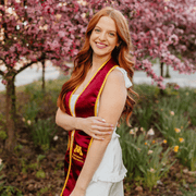 Kayla S., Nanny in 55044 with 7 years of paid experience