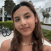 Luciana G., Babysitter in 77484 with 0 years of paid experience