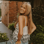 Zoe C., Babysitter in 46052 with 8 years of paid experience