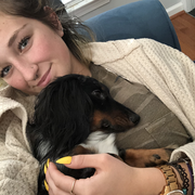 Madelyn W. - Belmont Pet Care Provider