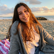 Julia S., Babysitter in Santa Ana, CA with 6 years paid experience