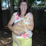 Jill B., Pet Care Provider in Valdosta, GA 31602 with 1 year paid experience