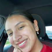 Lina G., Babysitter in Buda, TX with 1 year paid experience