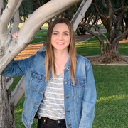 Elizabeth B., Babysitter in Rancho Cucamonga, CA with 6 years paid experience