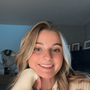 Lily W., Nanny in Dundee, MI 48131 with 2 years of paid experience