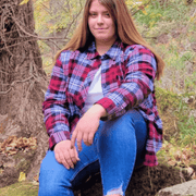 Abigail B., Child Care in Wheeler, WI 54772 with 3 years of paid experience