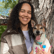 Adaisha P., Pet Care Provider in Andover, MN with 2 years paid experience