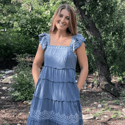 Bailee C., Babysitter in Altadena, CA with 6 years paid experience