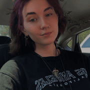 Abigail S., Babysitter in Conway, AR with 5 years paid experience