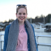 Siobhan F. - Seattle Babysitter