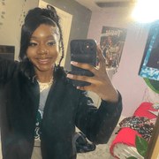 Shamira L., Child Care in Bokeelia, FL 33922 with 1 year of paid experience