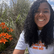 Jadyn R., Babysitter in 28333 with 1 year of paid experience