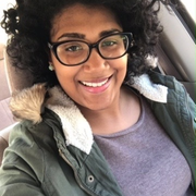 Kiarra S., Babysitter in 27043 with 3 years of paid experience