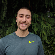 Chad S. - Bothell Babysitter