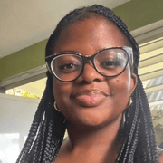 Shadae H., Nanny in Newtown, CT 06470 with 7 years of paid experience