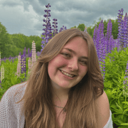 Gemma S., Babysitter in Washington, DC with 6 years paid experience