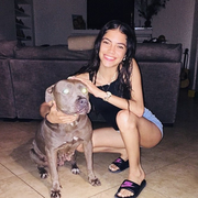Taimary R., Babysitter in Miami, FL with 1 year paid experience