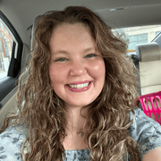 Sydney M., Babysitter in 30628 with 2 years of paid experience